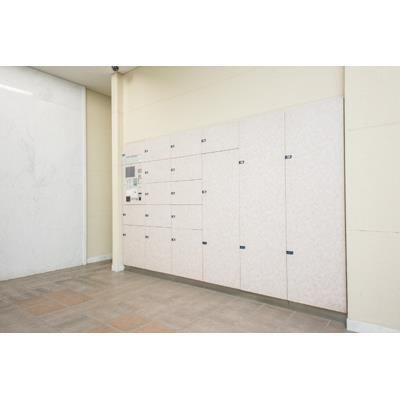 パークスクエア船橋 の設備