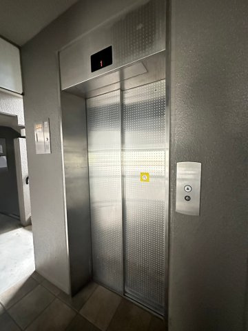 リヴェール茨木のその他共用部分