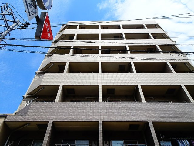 【外観】 | HF明大前レジデンス