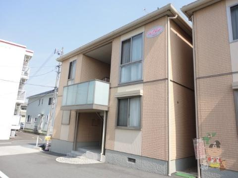 ラ・フルールプリムヴェール