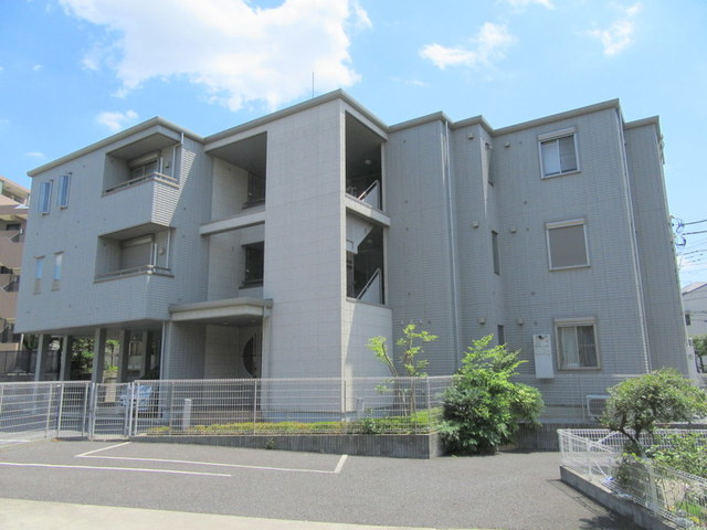 ベルパーク常盤