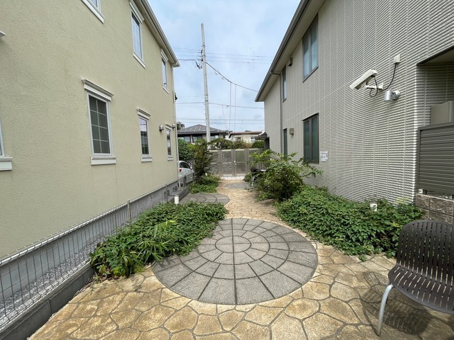 ＫＵＳＵ２のその他共用部分