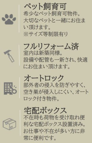 藤和シティコープ鶴見寺谷【仲介手数料無料】ペット可♪
