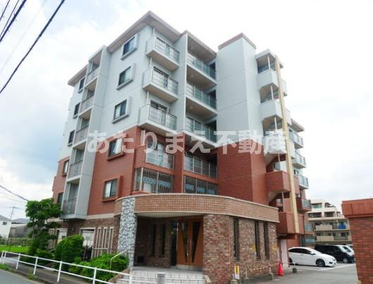 ボヌールふぢのその他共用部分