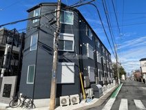 アベニール大和の画像