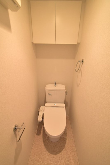 【トイレ】セレニテ新大阪カルム