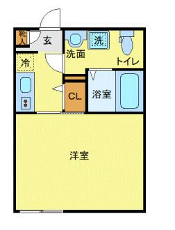 アベニール大和