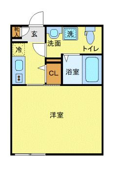 アベニール大和
