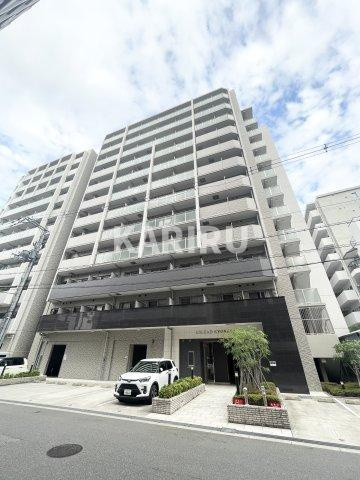 エスリード京橋WEST 