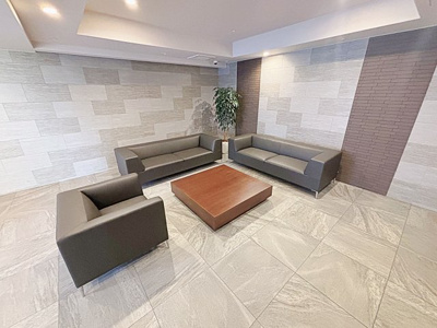 【その他共用部分】 | プレサンスロジェ瑞穂運動場東駅前【名古屋市賃貸・分譲賃貸】