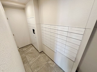 【その他共用部分】 | プレサンスロジェ瑞穂運動場東駅前【名古屋市賃貸・分譲賃貸】