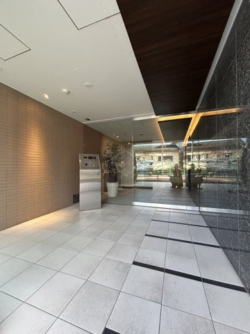 杉並区和田２丁目の賃貸マンションのその他共用部分