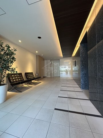 杉並区和田２丁目の賃貸マンションのその他共用部分