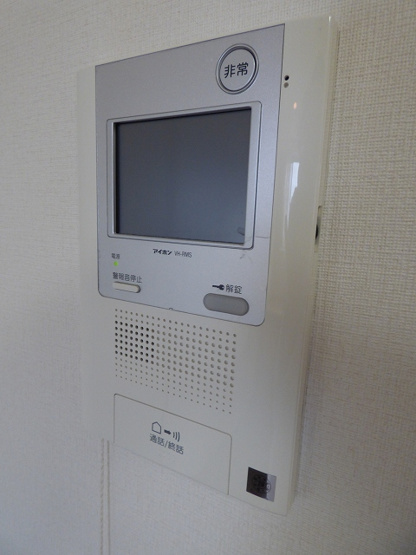 モニターフォン