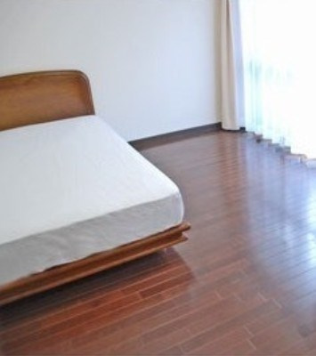 【居間・リビング】トーシンフェニックス川崎