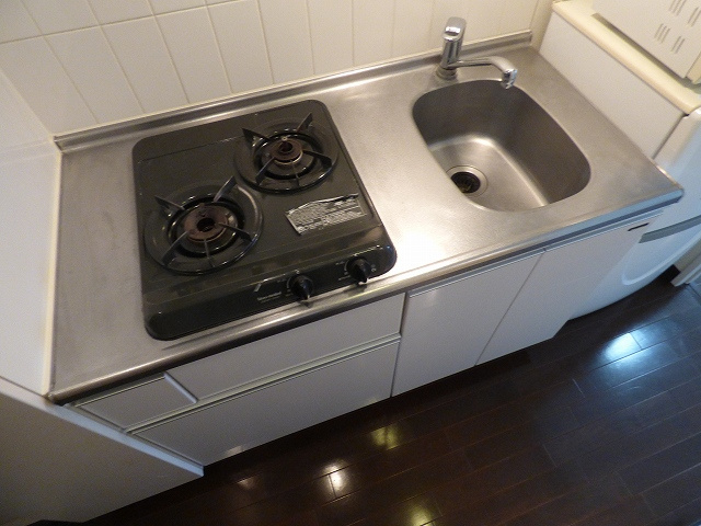 【キッチン】トーシンフェニックス川崎