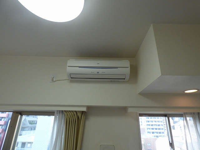 【その他】トーシンフェニックス川崎