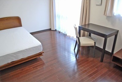 【居間・リビング】トーシンフェニックス川崎