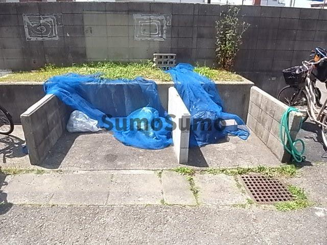 尼崎市杭瀬南新町４丁目の賃貸マンションの外観