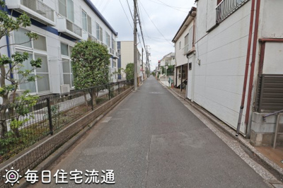 【周辺】 | キヨミズハイツ