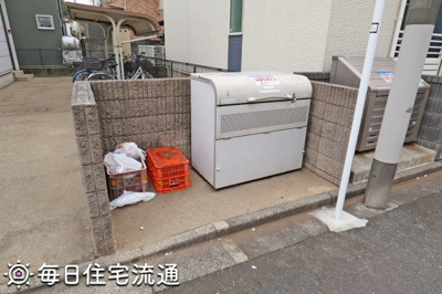 【その他共用部分】 | キヨミズハイツ