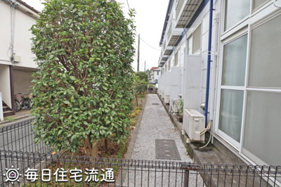 【展望】 | キヨミズハイツ