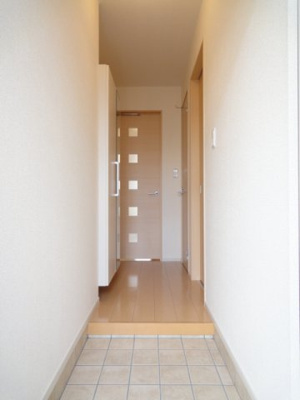 【玄関】 | サングレイスＮ