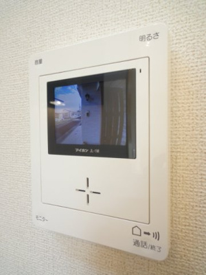 【セキュリティ】 | サングレイスＮ