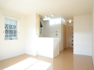 【内装】 | サングレイスＮ