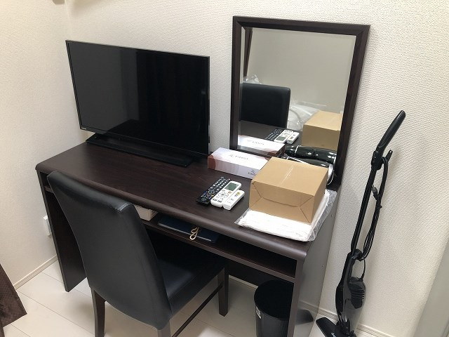 【設備】BLISS TERRACE川崎堤根PRIME