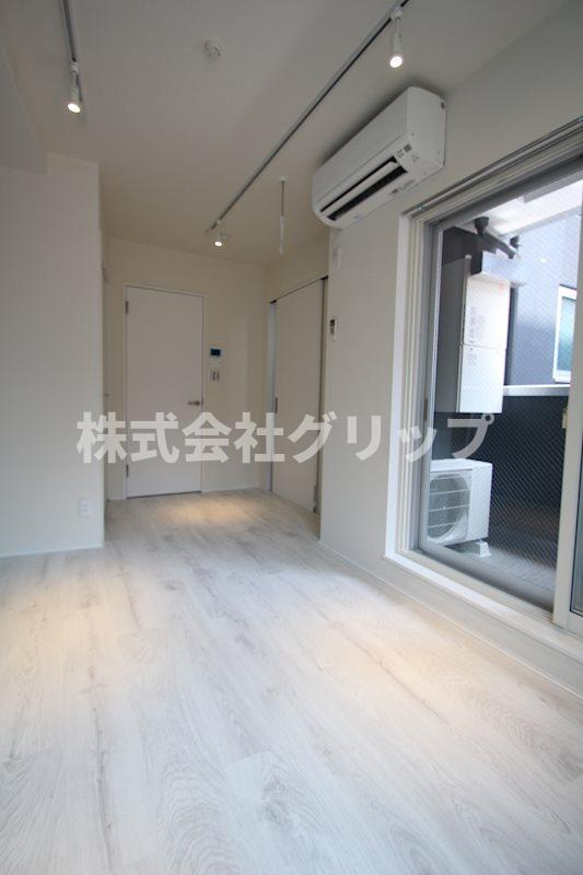 b'CASA Yokohamaのその他