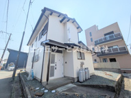 磐田市草崎 中古戸建ての画像