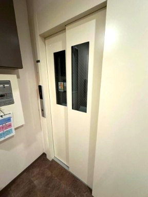 グランシュール四谷のその他共用部分