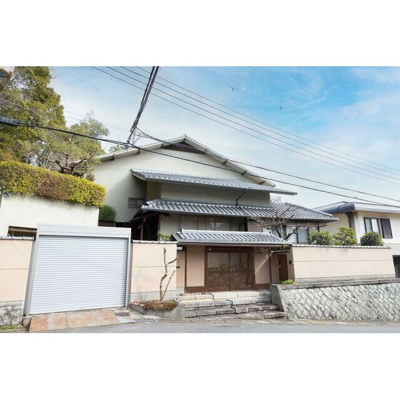 【外観】 | 岩倉幡枝町 中古戸建【8LDK】