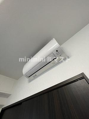 プレジオ阿波座の設備