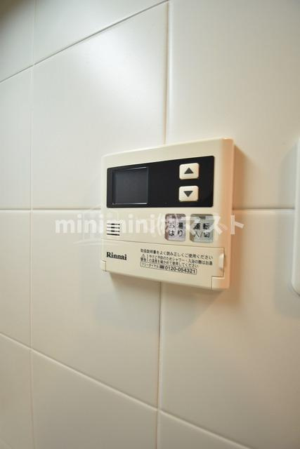 リーガル京町堀Ⅱの設備