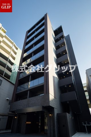 LUMEED横濱吉野町