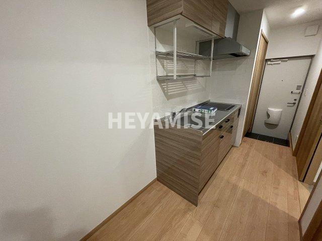 ティーズスタイル西栄田の玄関|※同物件同室タイプの写真でございます※現況を優先します※