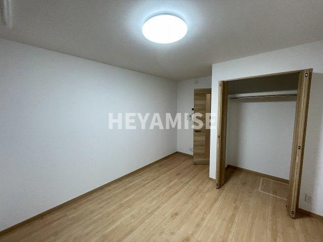 ティーズスタイル西栄田の居間・リビング|※同物件同室タイプの写真でございます※現況を優先します※