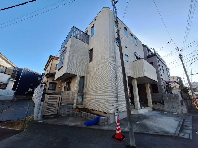 Ａｒｋ９の外観