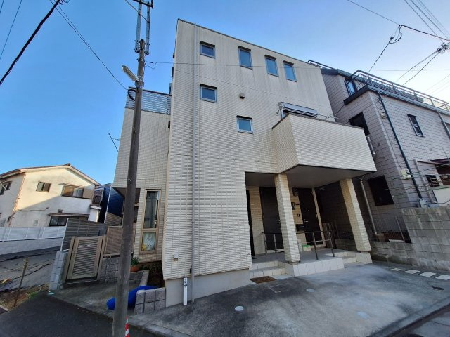 Ａｒｋ９の外観