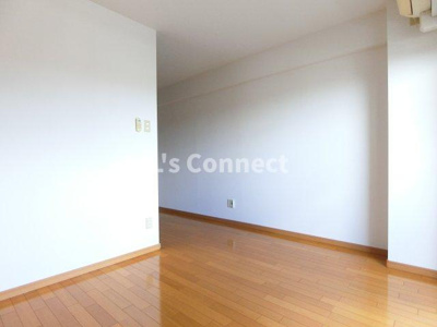 【内装】 | しゃとれ小松島 | 5階のお部屋です。