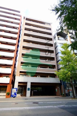 【外観】 | ラフィネスクロスロード博多ステーション