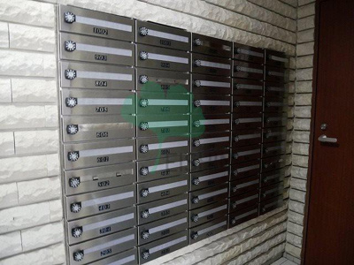 【その他共用部分】 | レジデンシャルヒルズ博多駅前2番館