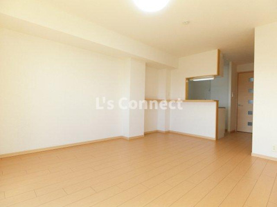 【内装】 | エヌエスハイム　Ａ | 家具も自由に配置できる広さです。