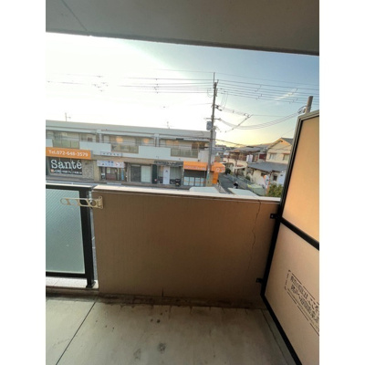 【バルコニー】 | ルミエール