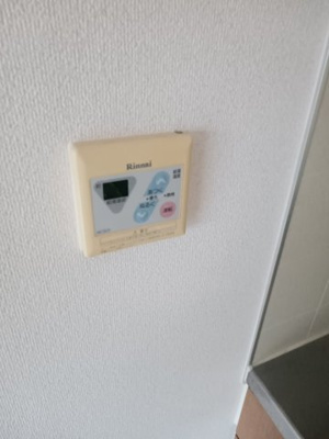 【設備】 | ルミエール