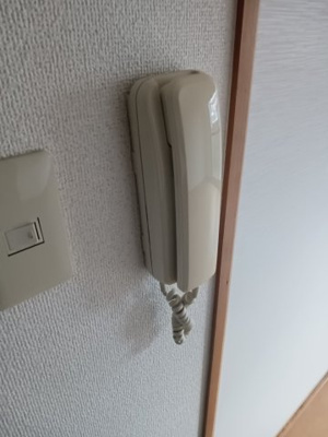 【セキュリティ】 | ルミエール