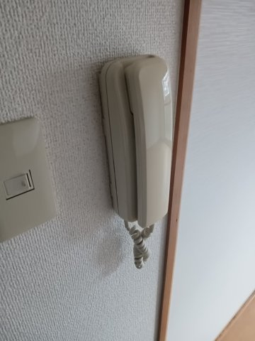 【セキュリティ】 | ルミエール
