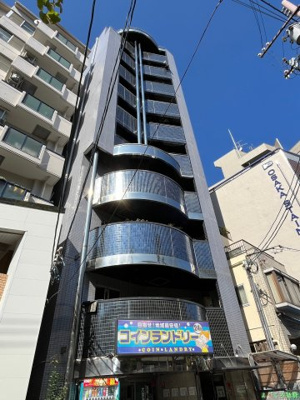 【外観】 | イルソーレ九条